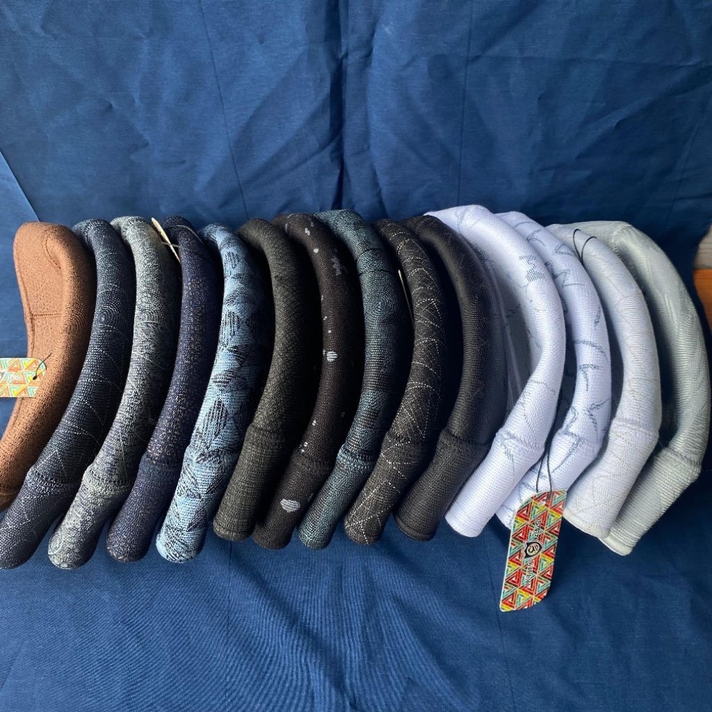 PC Kopiah Malaysia A7 Iktifa Limited edition Premium Original