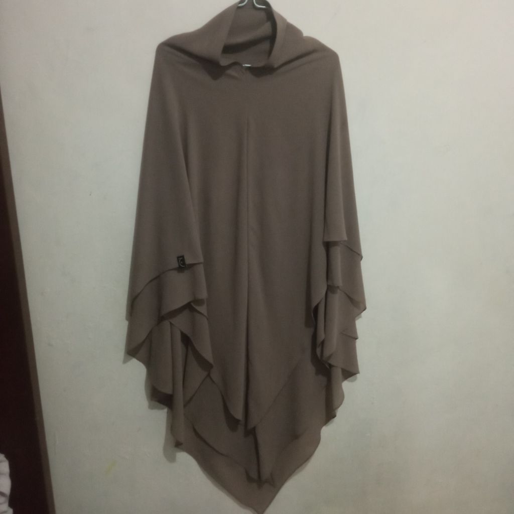 HADYA KHIMAR ALJENNA