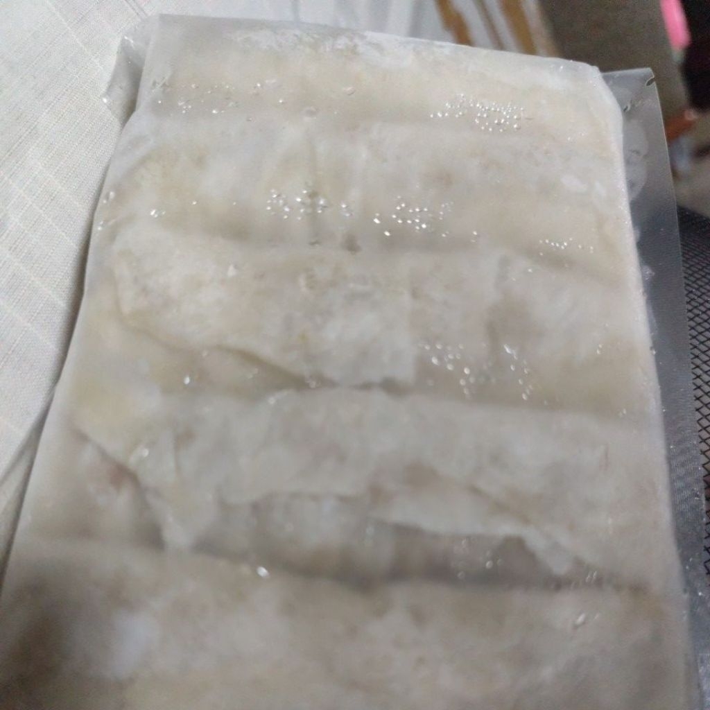 Lumpia Asli Semarang 5 pcs