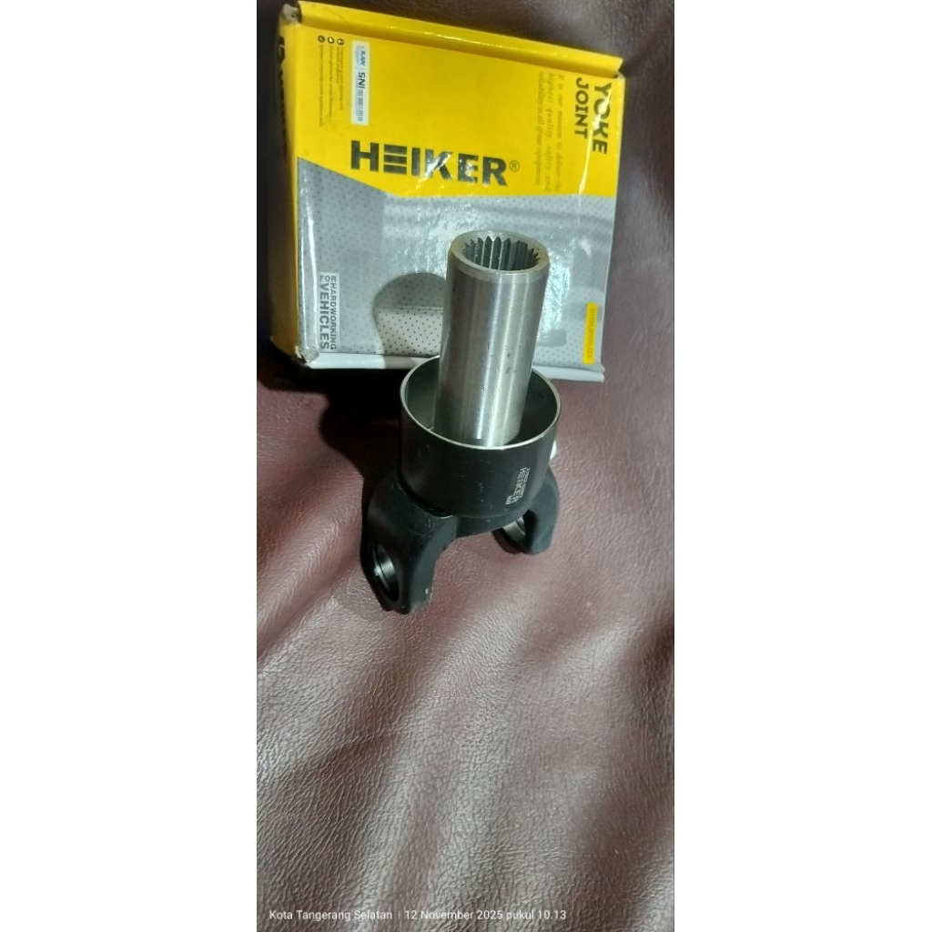 YOKE KOPEL NEW CARRY TAYO PICK UP 2019----