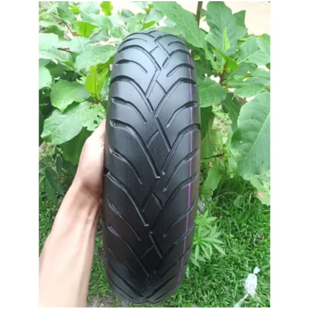 PROMO ban depan IRC Scoopy new ring 12 ban donat