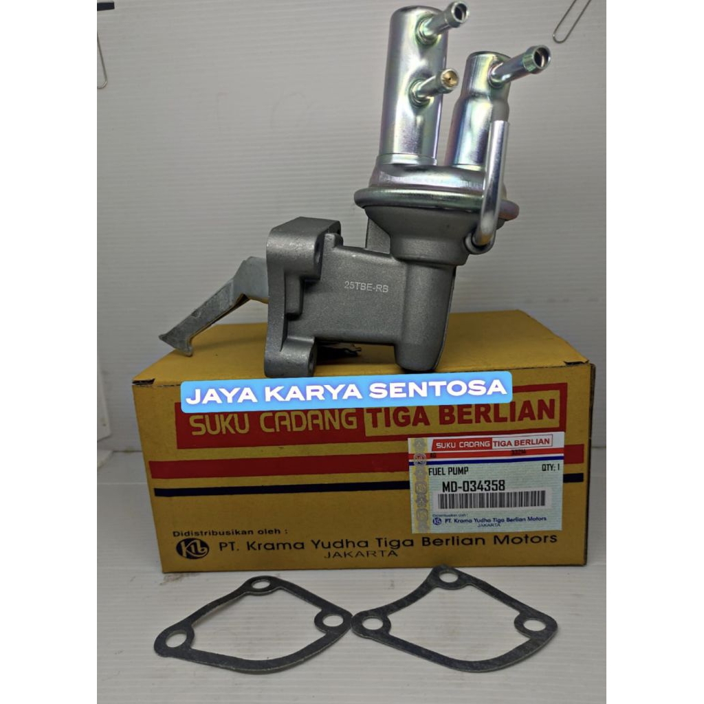 FUEL PUMP ROTAK POMPA BENSIN MITSUBISHI L300 BENSIN MD034358