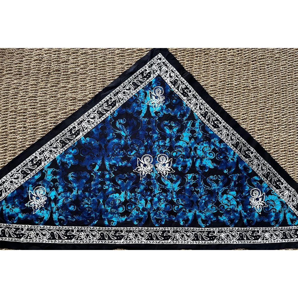 UDENG BANYTUWANGI/UDENG BANTENG/UDENG KESENIAN/UDENG WAROK