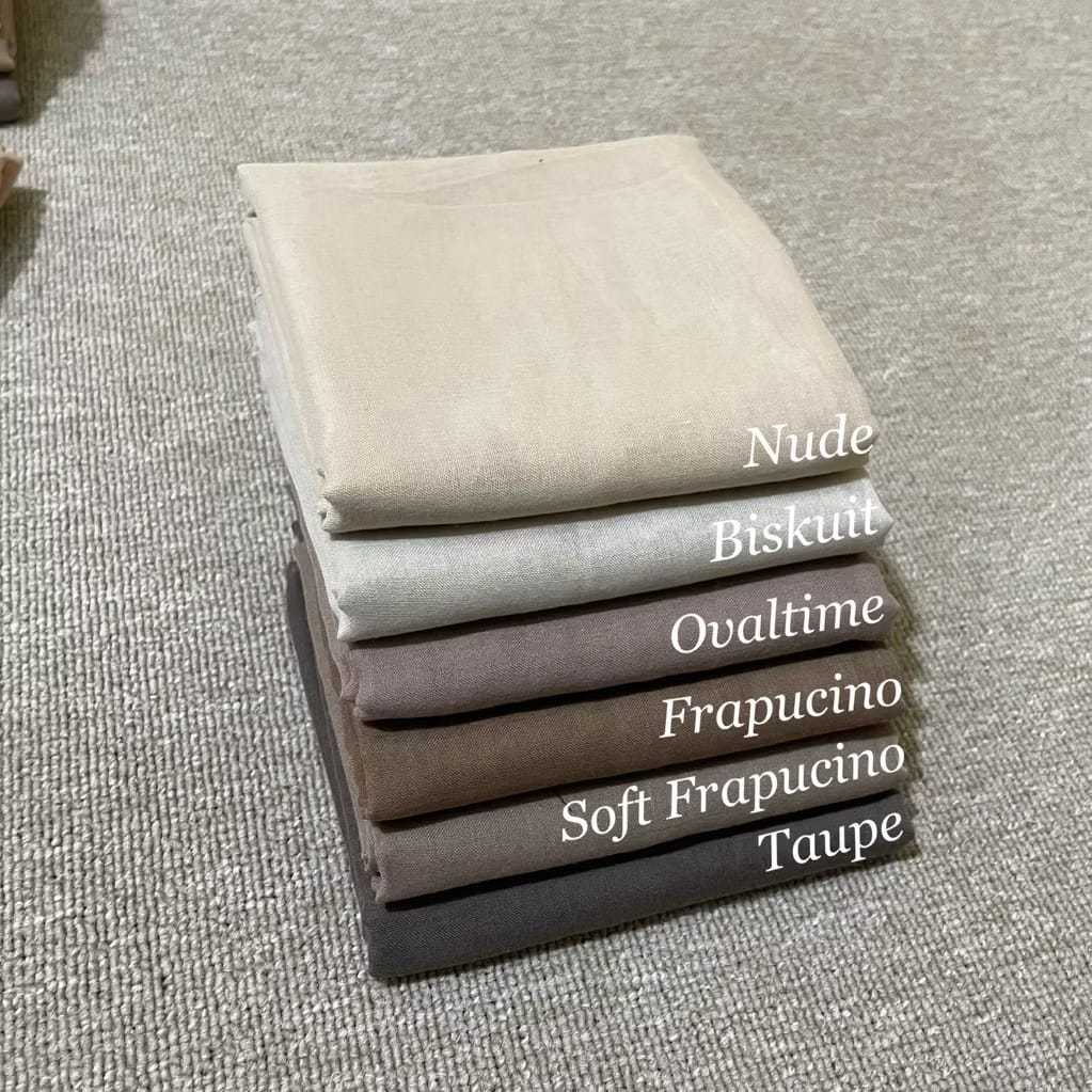 HIJAB PARIS JADUL GROSIR 12PCS~6PCS || PARIS JADUL VARISHA/AZARA/RED ROSE hijab paris jadul || jilba