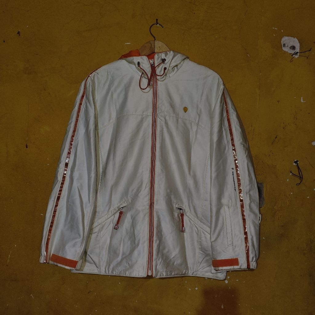 miss phenix snowboard jacket