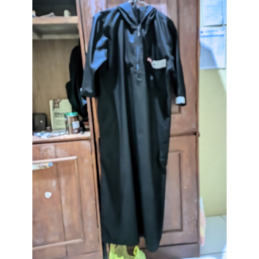 Jubah kupluk pria adem busana muslim jubah kupluk pria adem