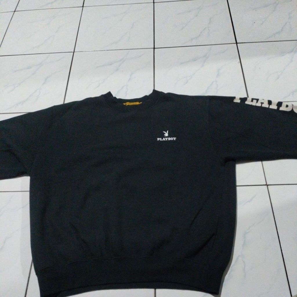 crewneck PLayboy