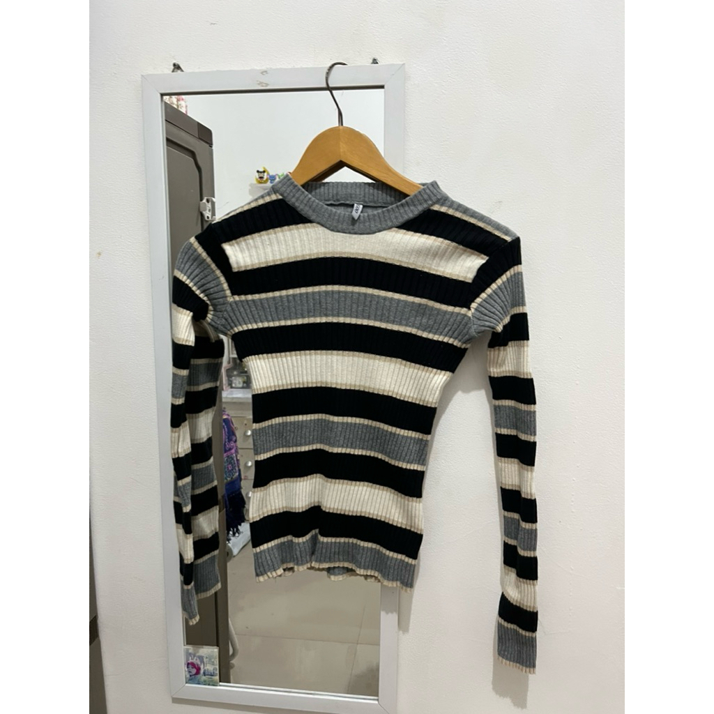 preloved inner rajut (nigoo.id)