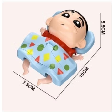 phone holder shinchan