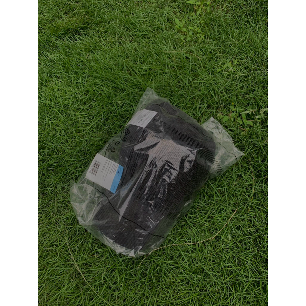 nike cap Club corduroy black