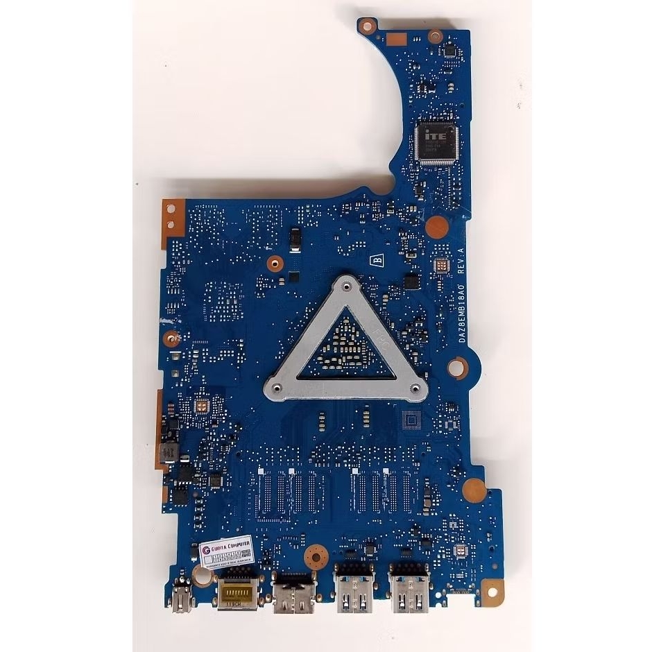 motherboard mati laptop acer aspire 3 a314-22