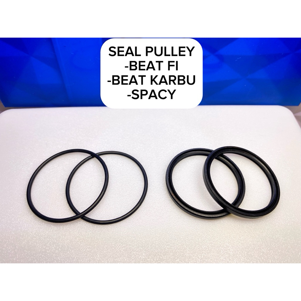 SEAL PULLY BEAT Fi 34x39x3 Original