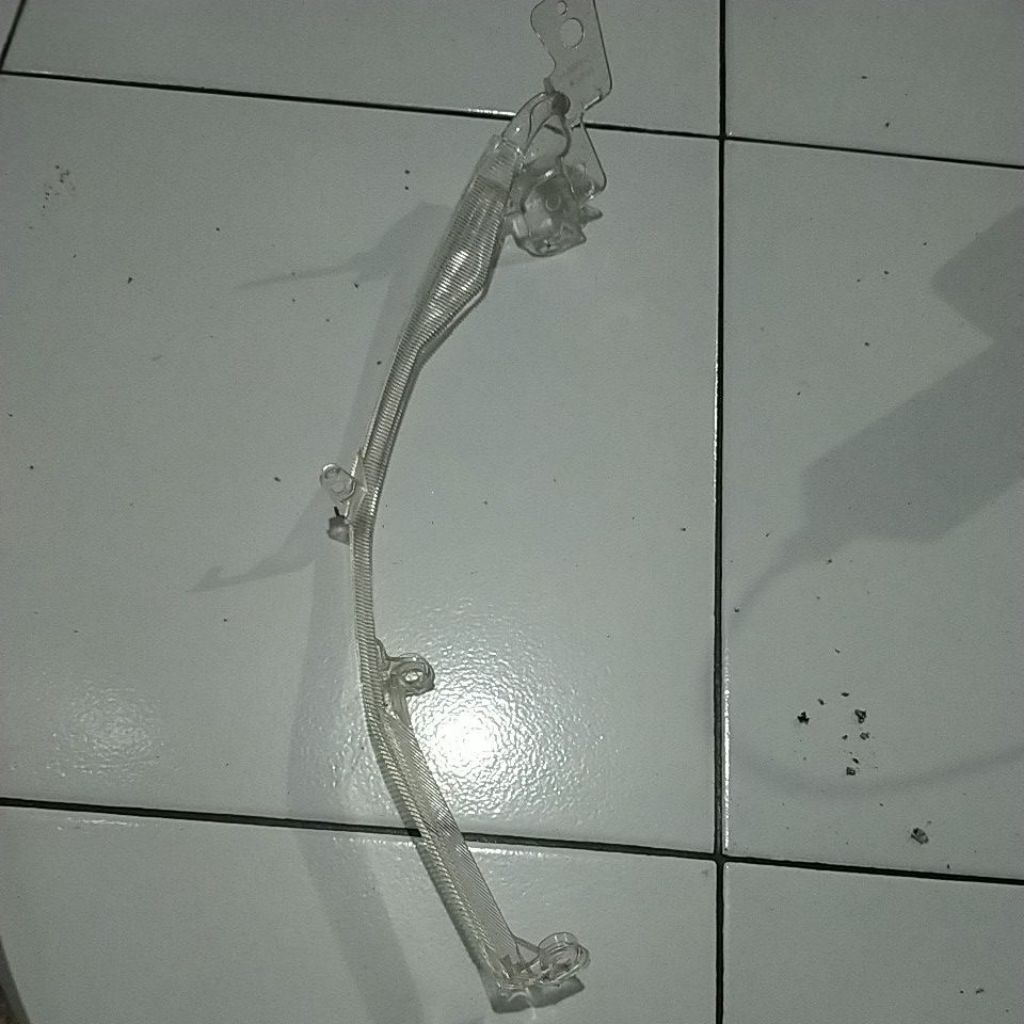 alis lampu Vario 150 old