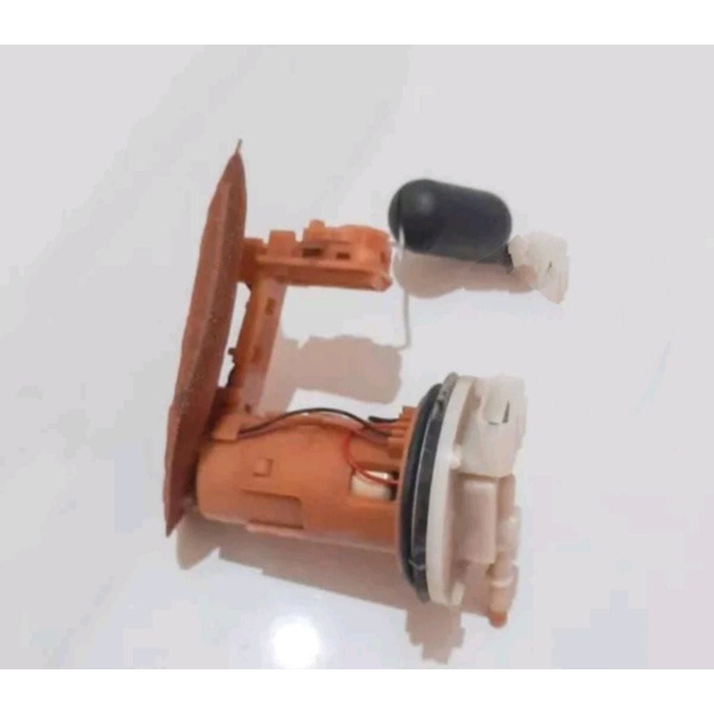 fullpam honda beat fi original cabutan