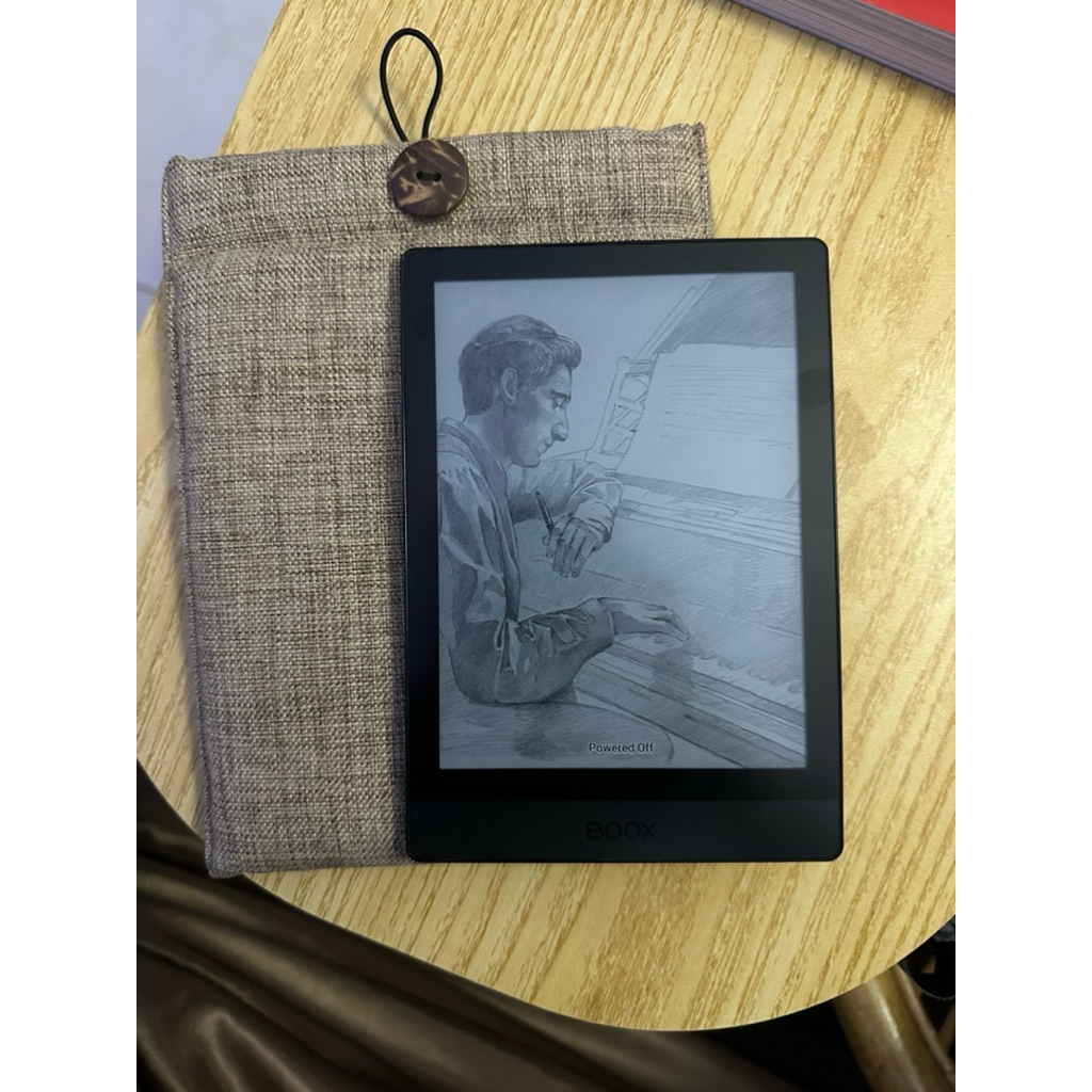 Onyx Boox Poke 3