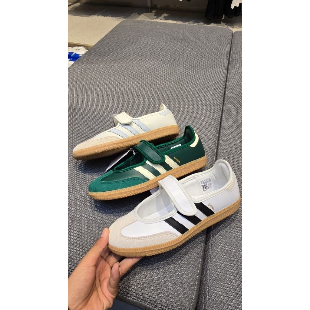 Best seller sandal adidas samba for women original