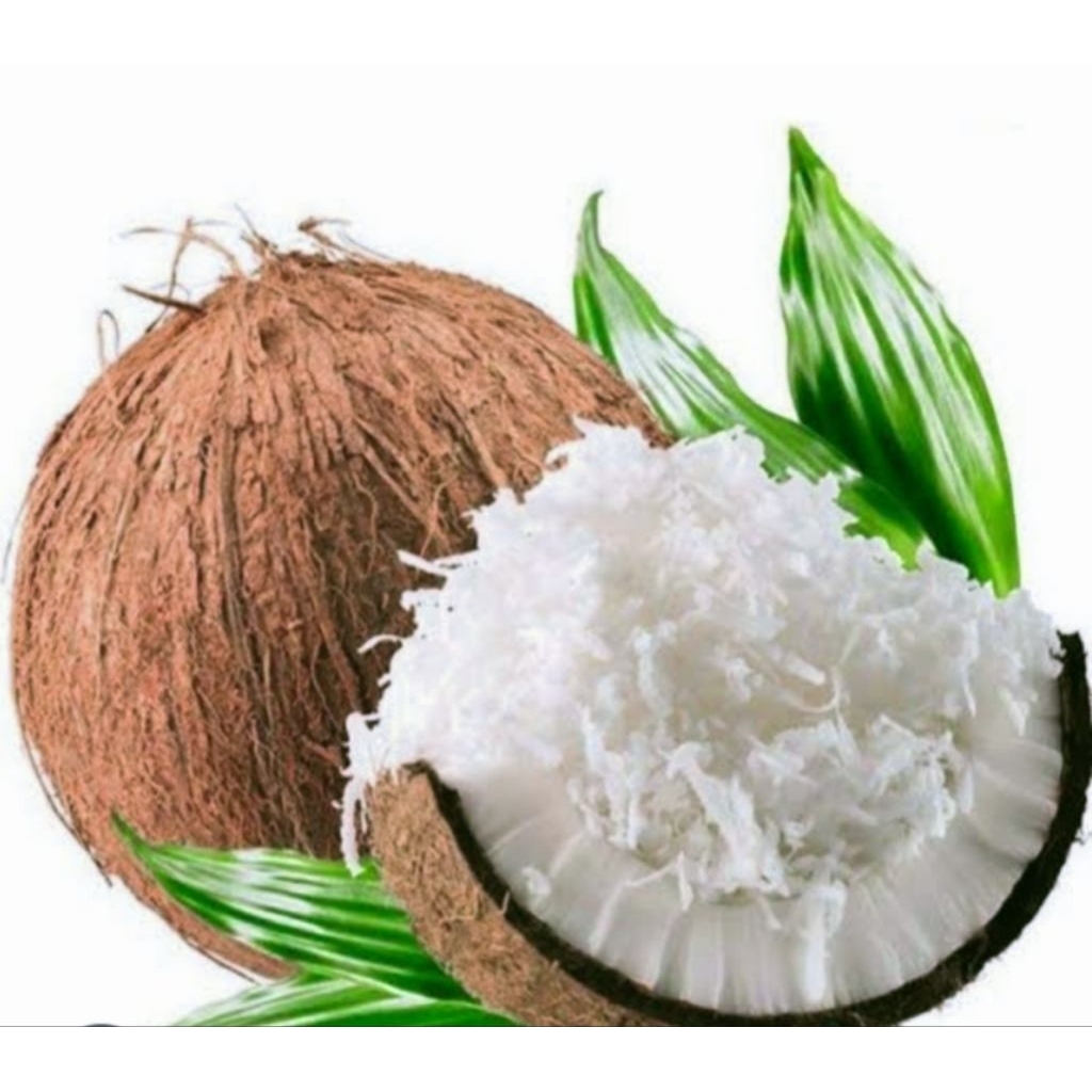 Kelapa parut 1 kg
