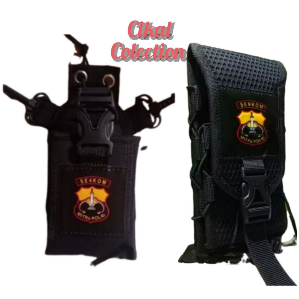 sarung  hp + ht setkom