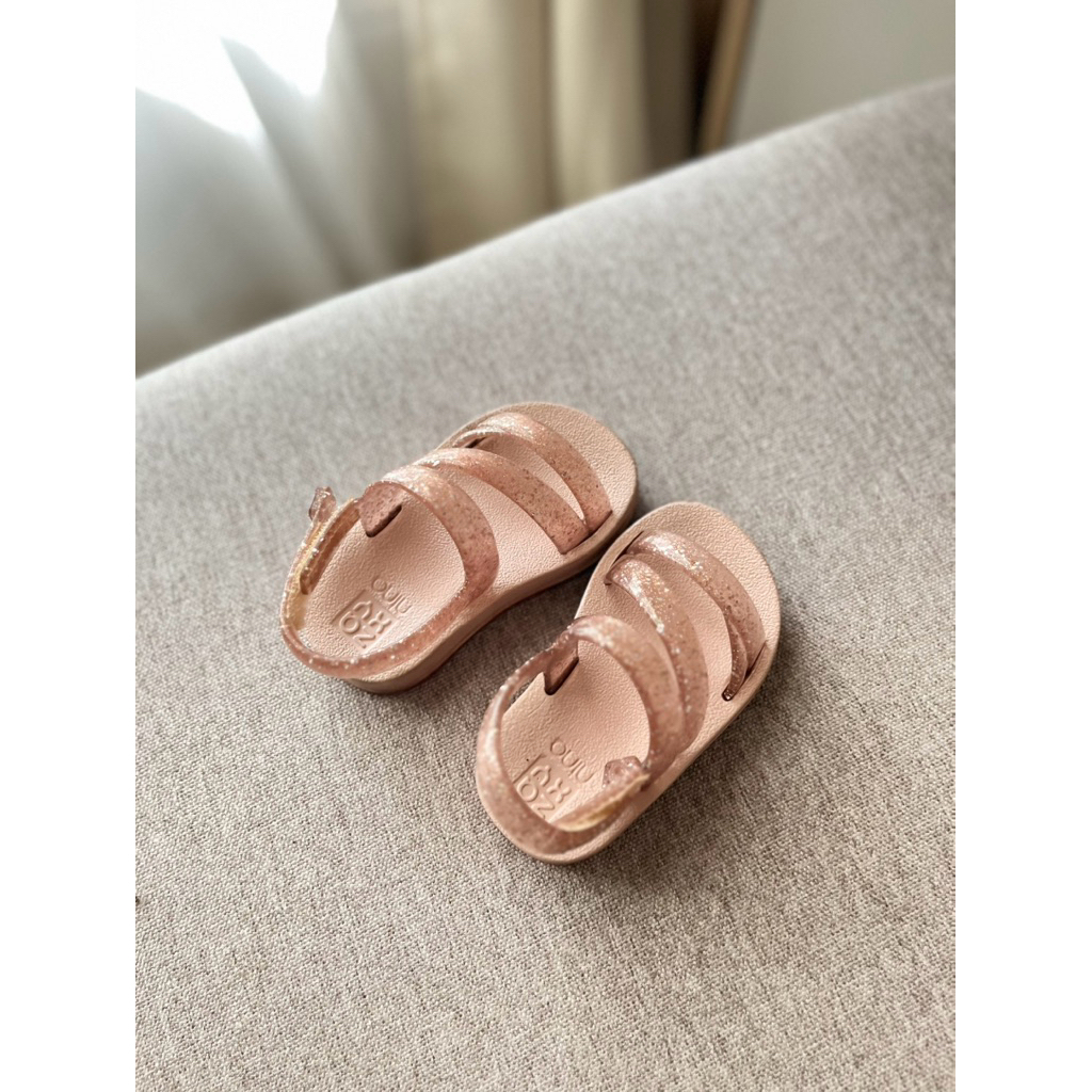 preloved zaxy nina 19/20 prewalker