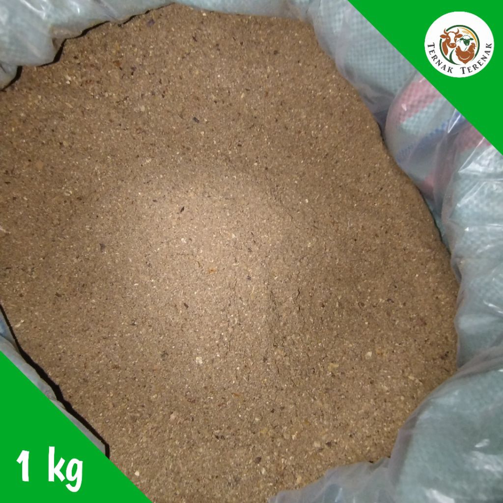 santori/konsentrat untuk pakan sapi, kambing, domba, kelinci, Dll