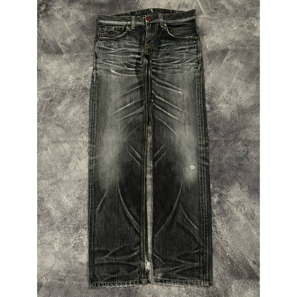 JEANS EDWIN BLUE TRIP 503