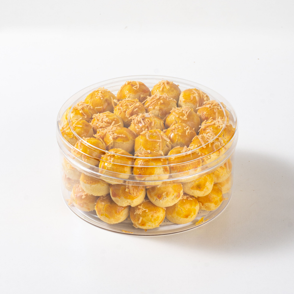 Kue Kering Monica & Loren Bakery