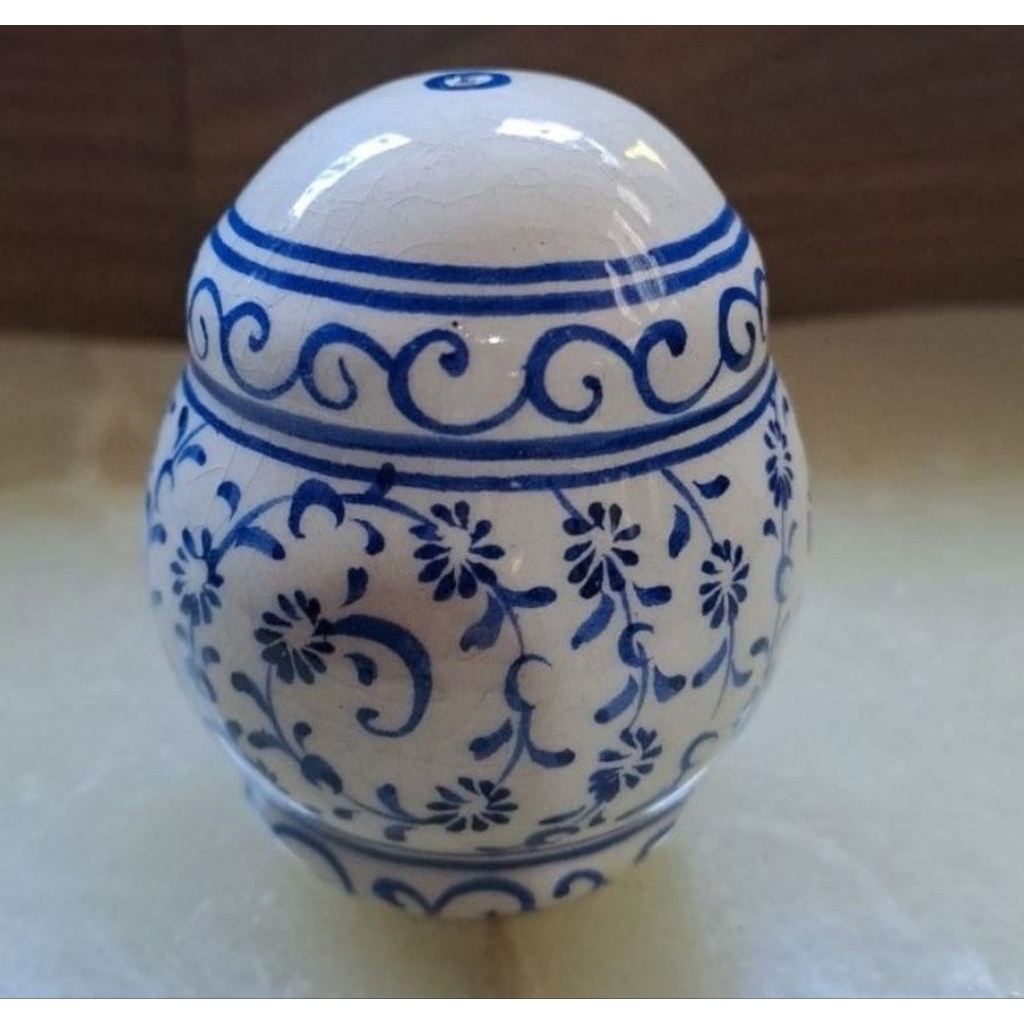 guci mini keramik hiasan lucu(141-160)