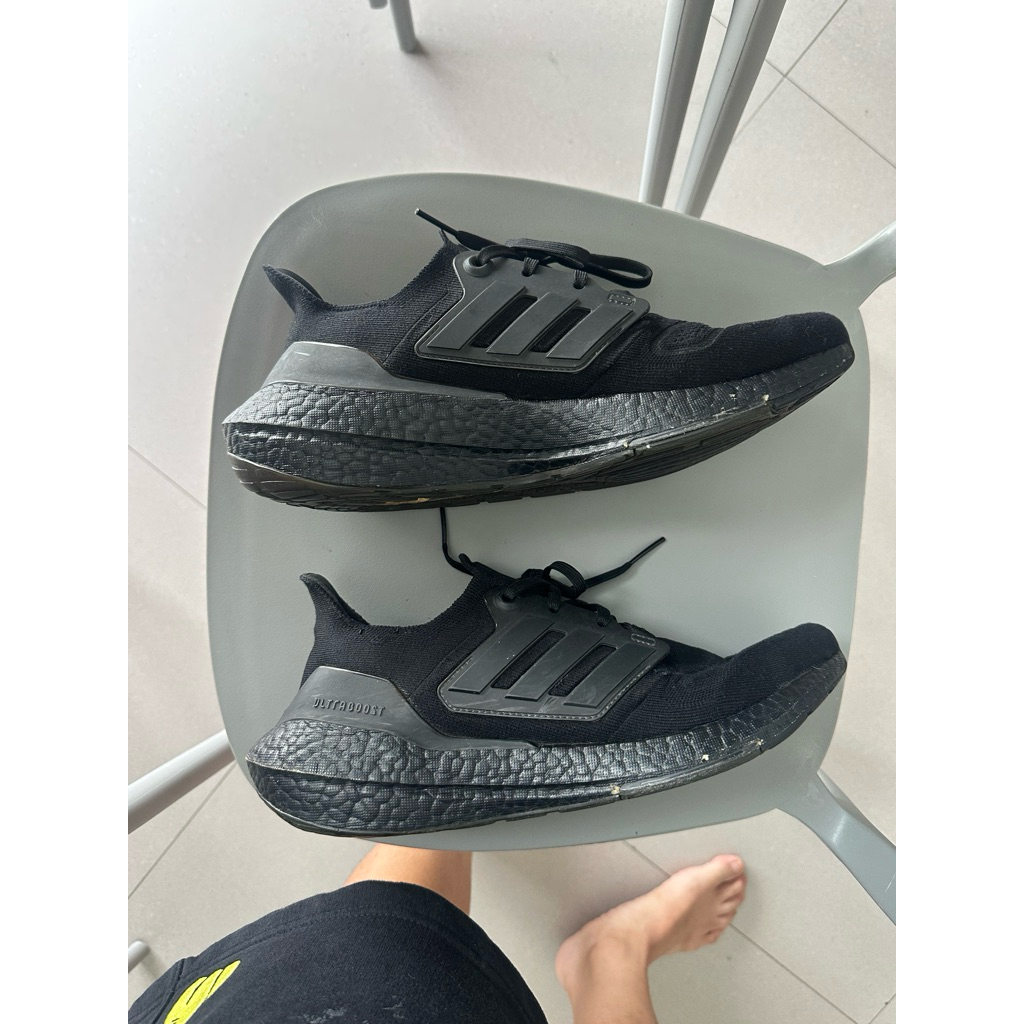 sepatu adidas ultraboost original second