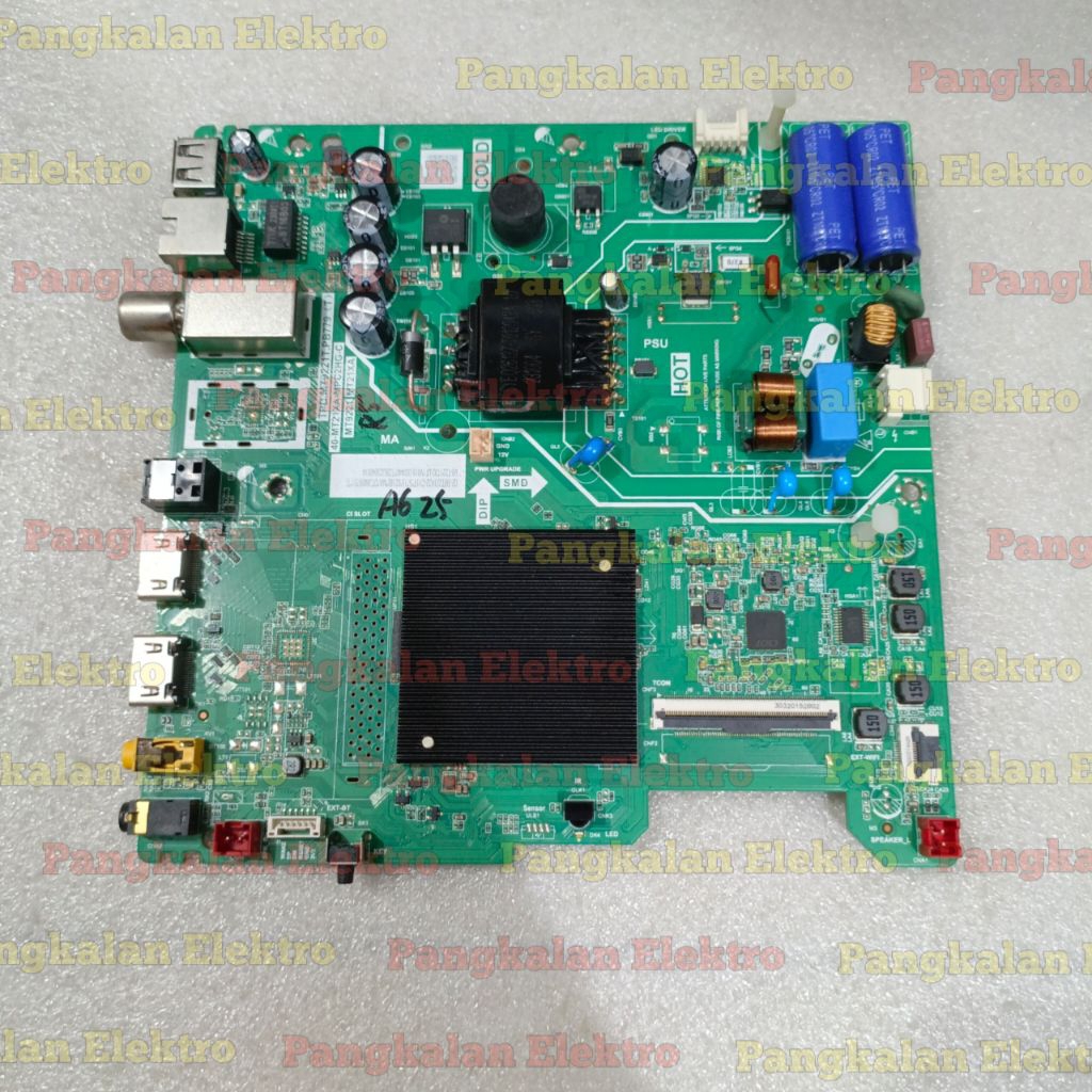 MB 32A9 MB TCL 32A9 MAINBOARD 32A9 MAINBOARD TCL 32A9