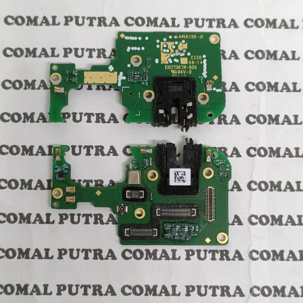 REALME XT X2 PAPAN PCB FLEXIBEL FLEKSIBEL KONEKTOR CONEKTOR MIC MIK LOBANG JACK AUDIO MIC MIK HEADSE