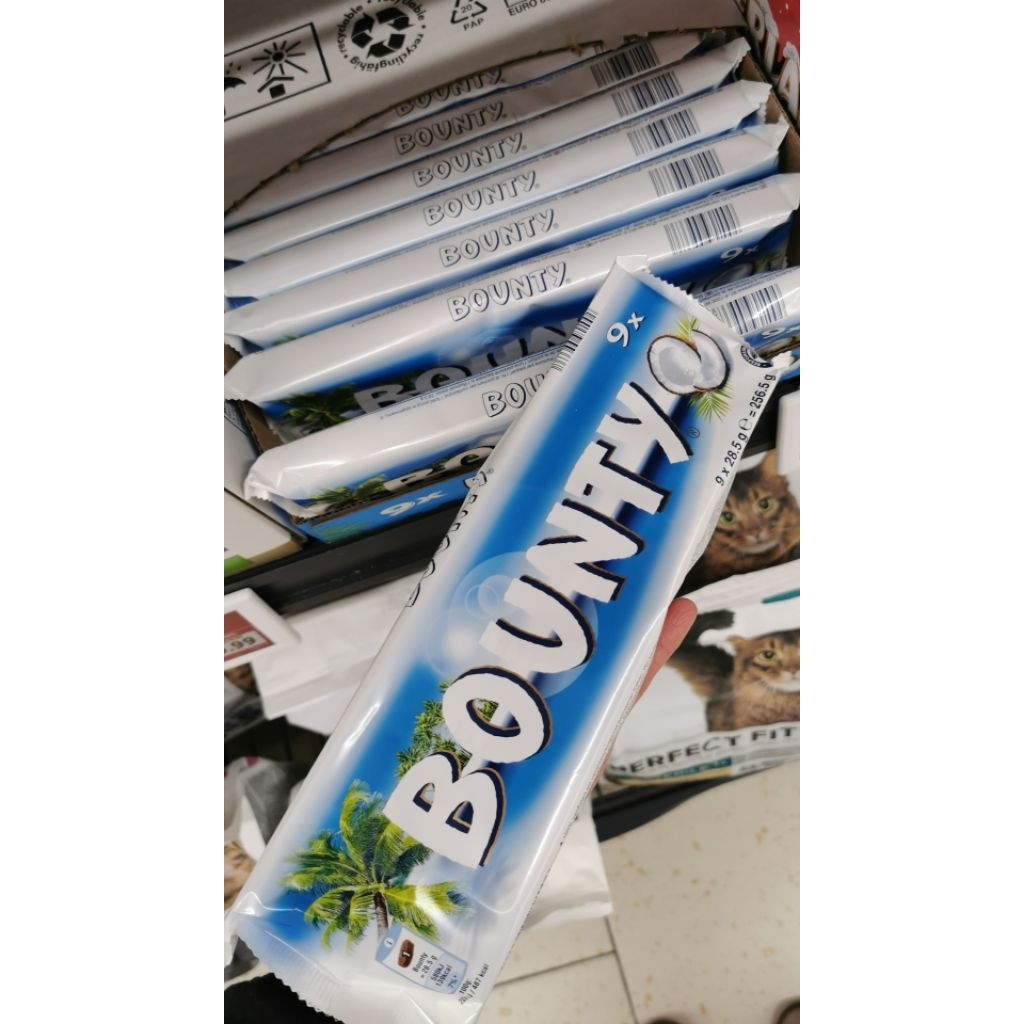 bounty