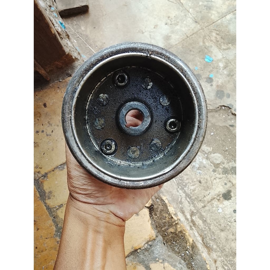 mahnit tossa jaguar Tossa Hercules original