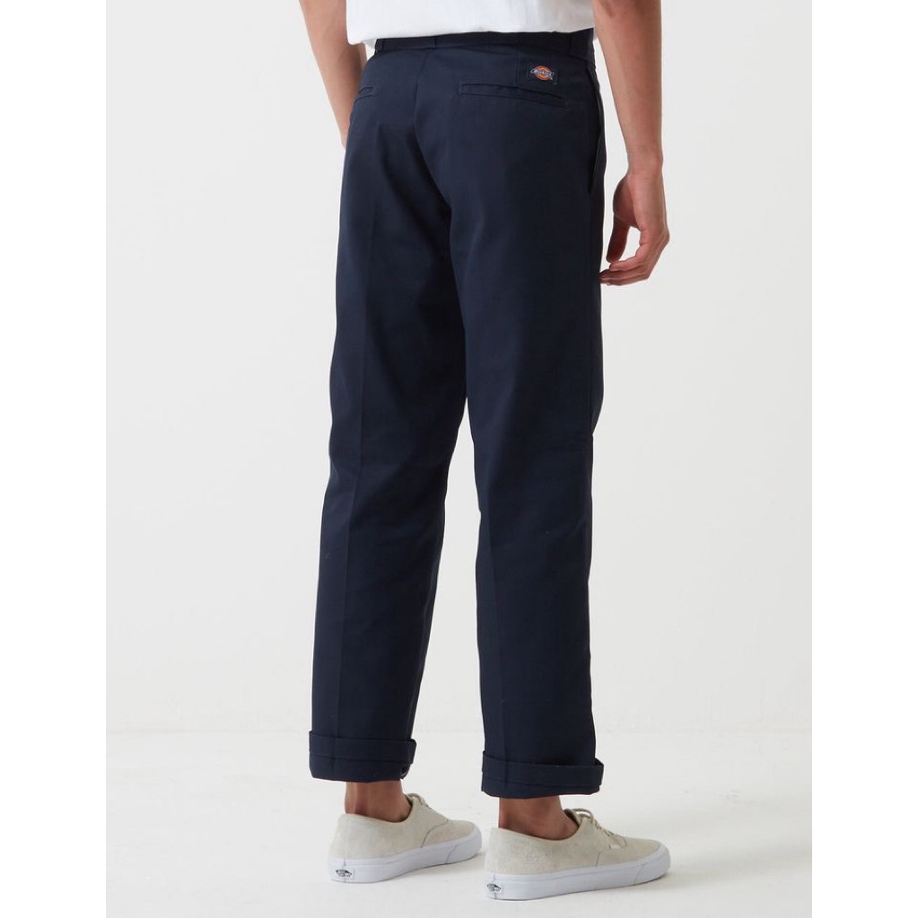 longpants dickies 874 dark navy