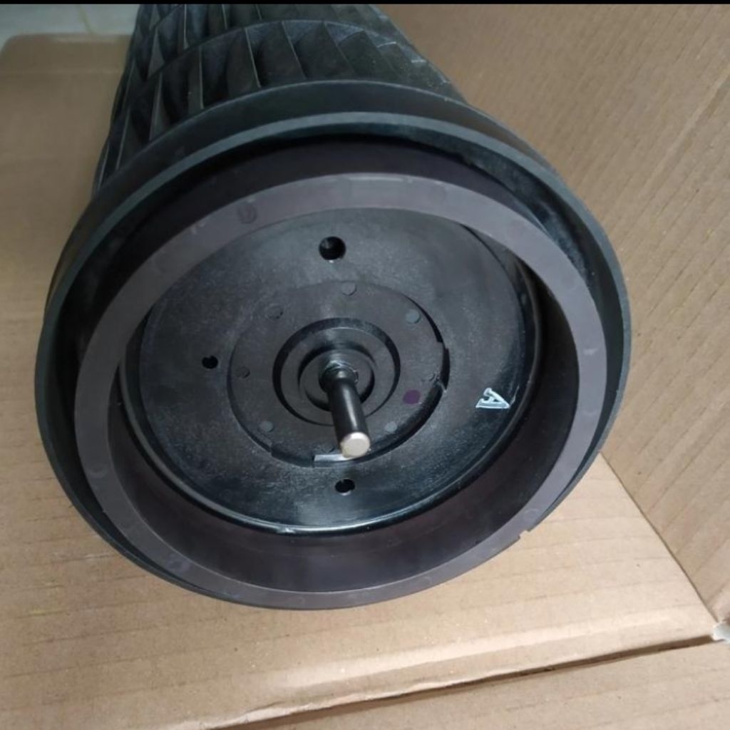 Baling2 Fan Blower Indoor AC Daikin Thailand FTC15-35NV14 Panjang 63cm