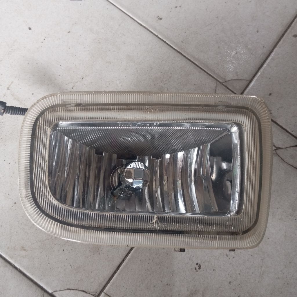 foglamp panther kanan