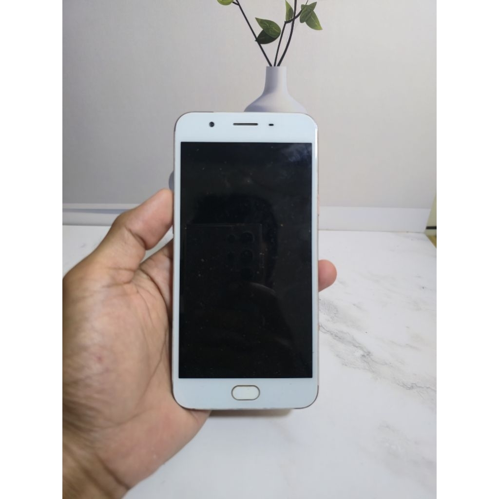 OPPO F1S MINUS BACA DESKRIPSI