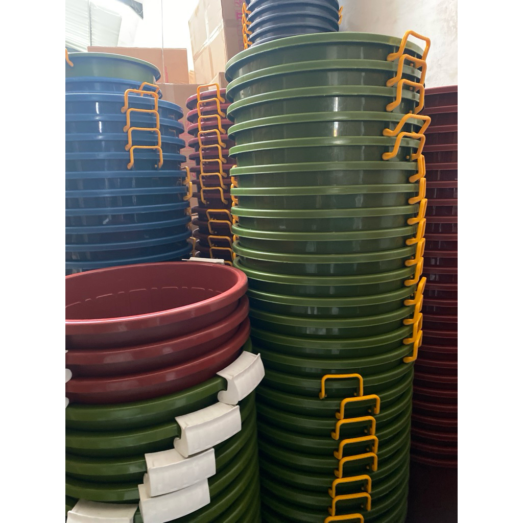 Ember Rpm 80liter | Ember rpm 60liter | Ember kamar mandi | Bak kamar mandi | Baskom kamar mandi | E