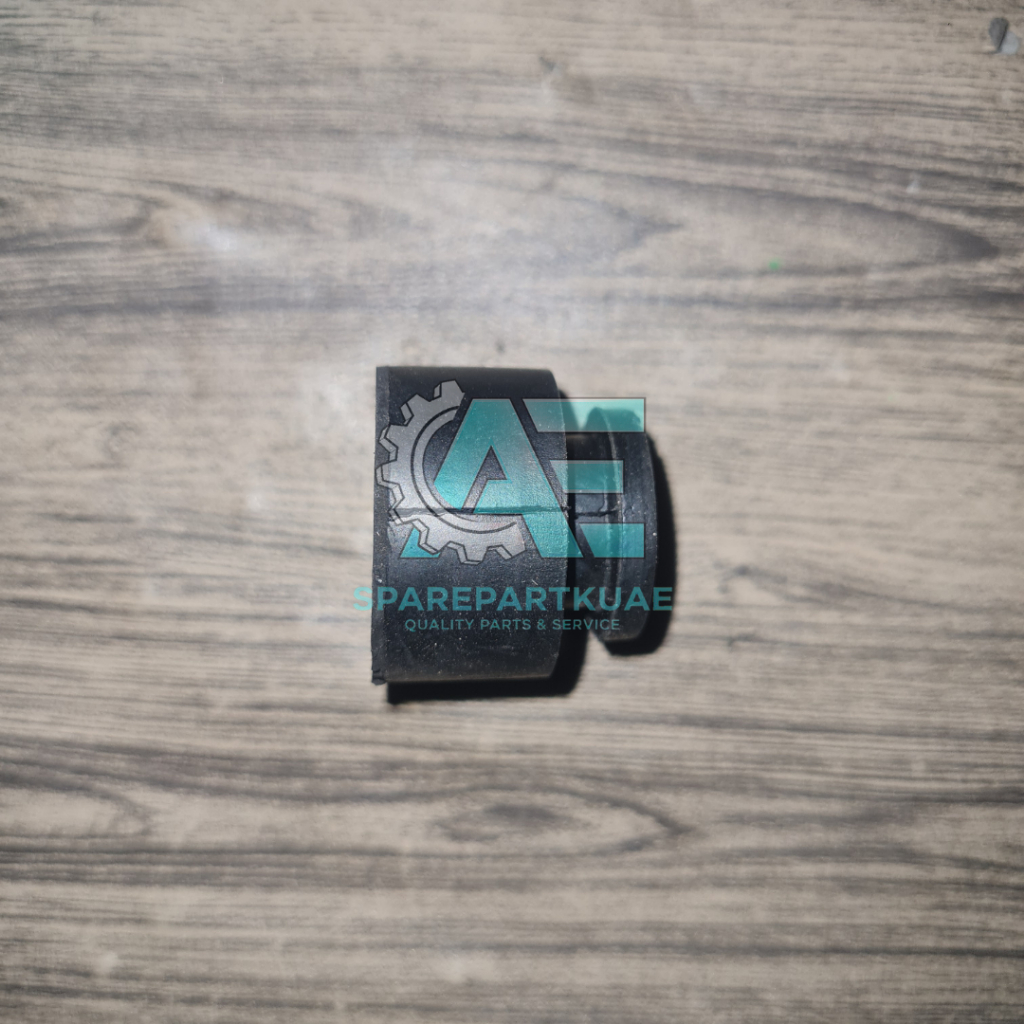 [ANTI GETAR] KARET DUDUKAN BAUT BOX BAGASI SMASH KARISMA SUPRA X RUBBER BODY MOUNT OEM
