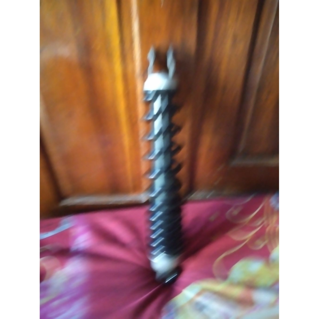 Shock beker belakang motor honda vario second