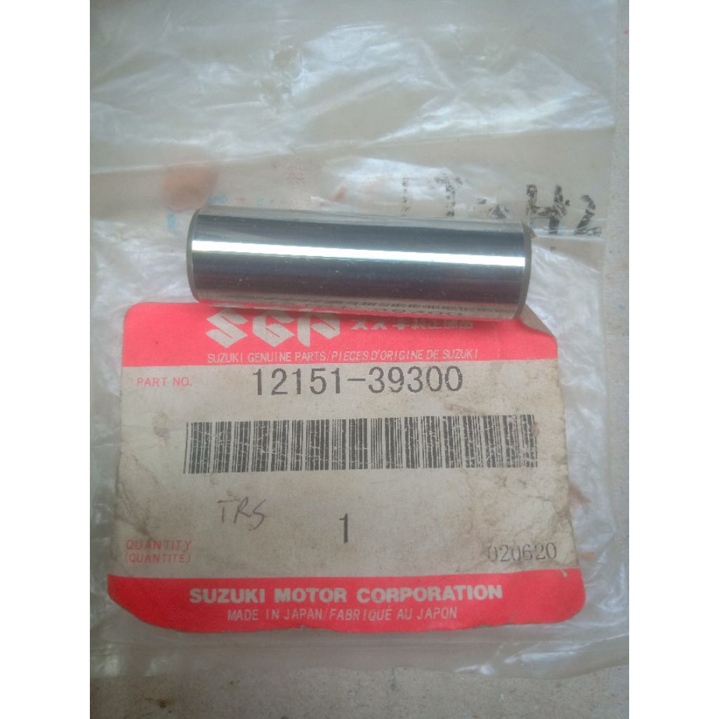 PEN PIN PISTON SEHER SEKER SUZUKI TRS118 TRS 118 KATANA RGR150 RGR RGV 150