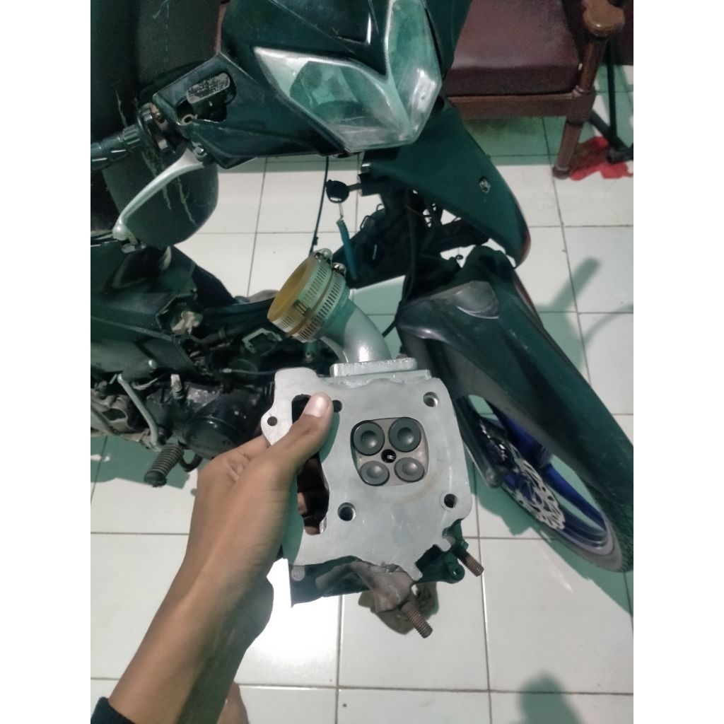 head mx pnp kph