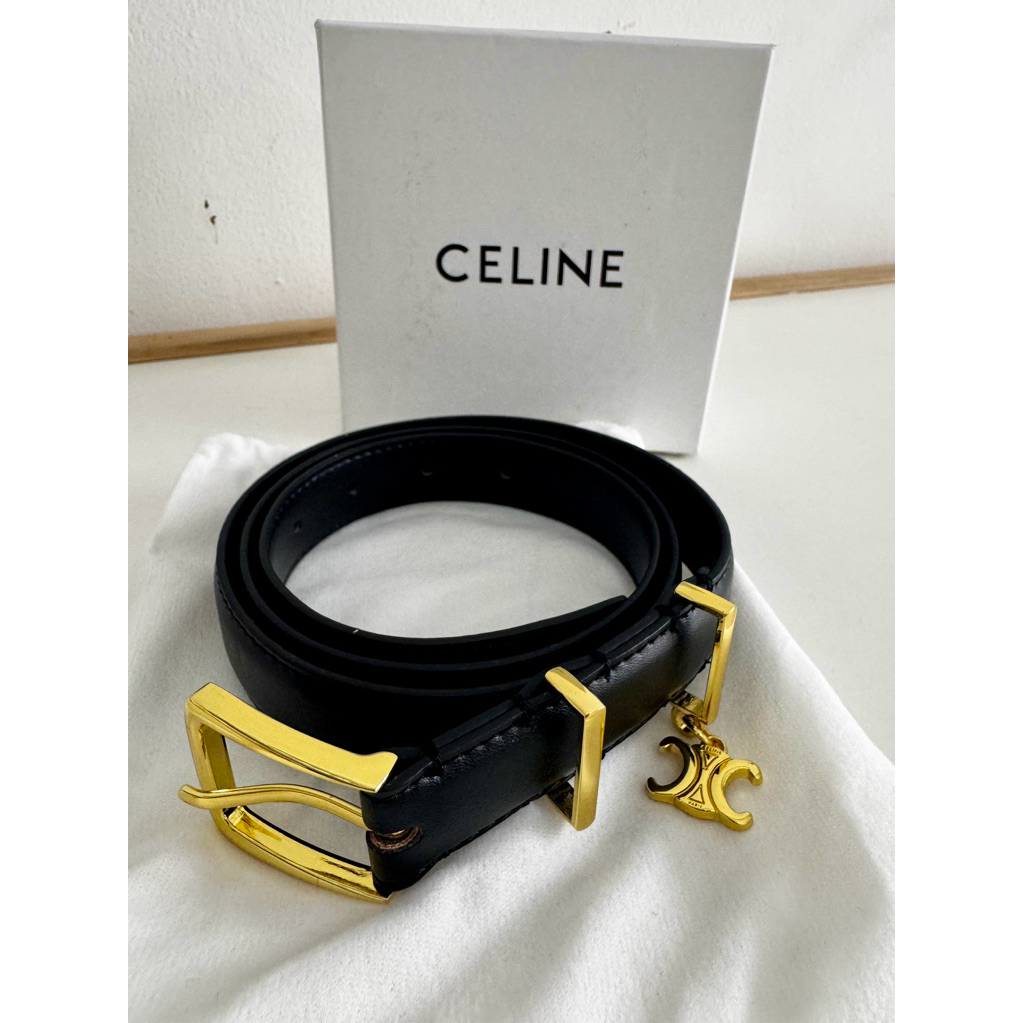 Celine Belt