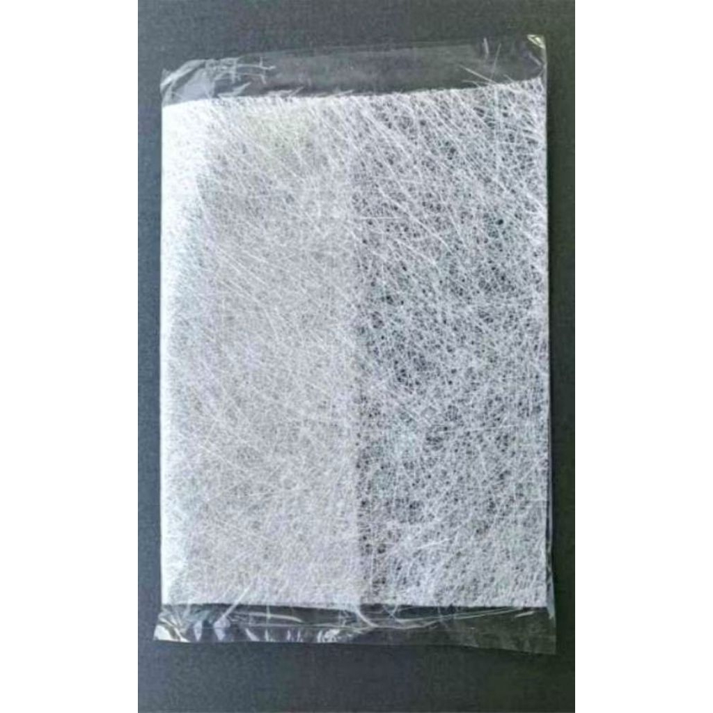 Serat fiber serat waterprof/serat fiber anti bocor