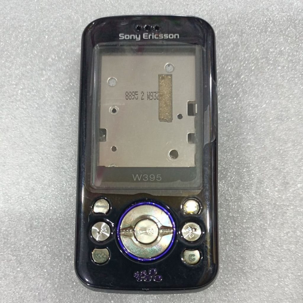 Casing Sony Ericsson W395 FS