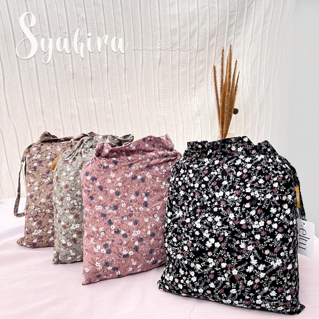 Mukena Syahira Eltu Mukena Adem Mukena Terbaru