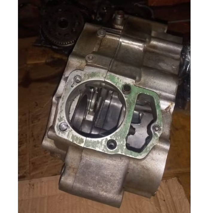 KRENGKES RENGKES KANAN KIRI TIGER MEGAPRO NEOTECH standar kalter kiri kanan