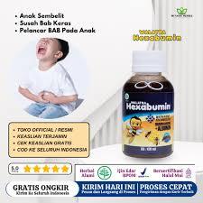 Madu Walatra Hexabumin Obat Sariawan Pada Anak Obat Panas Anak Demam Tinggi Kejang-kenjang Muntah-mu