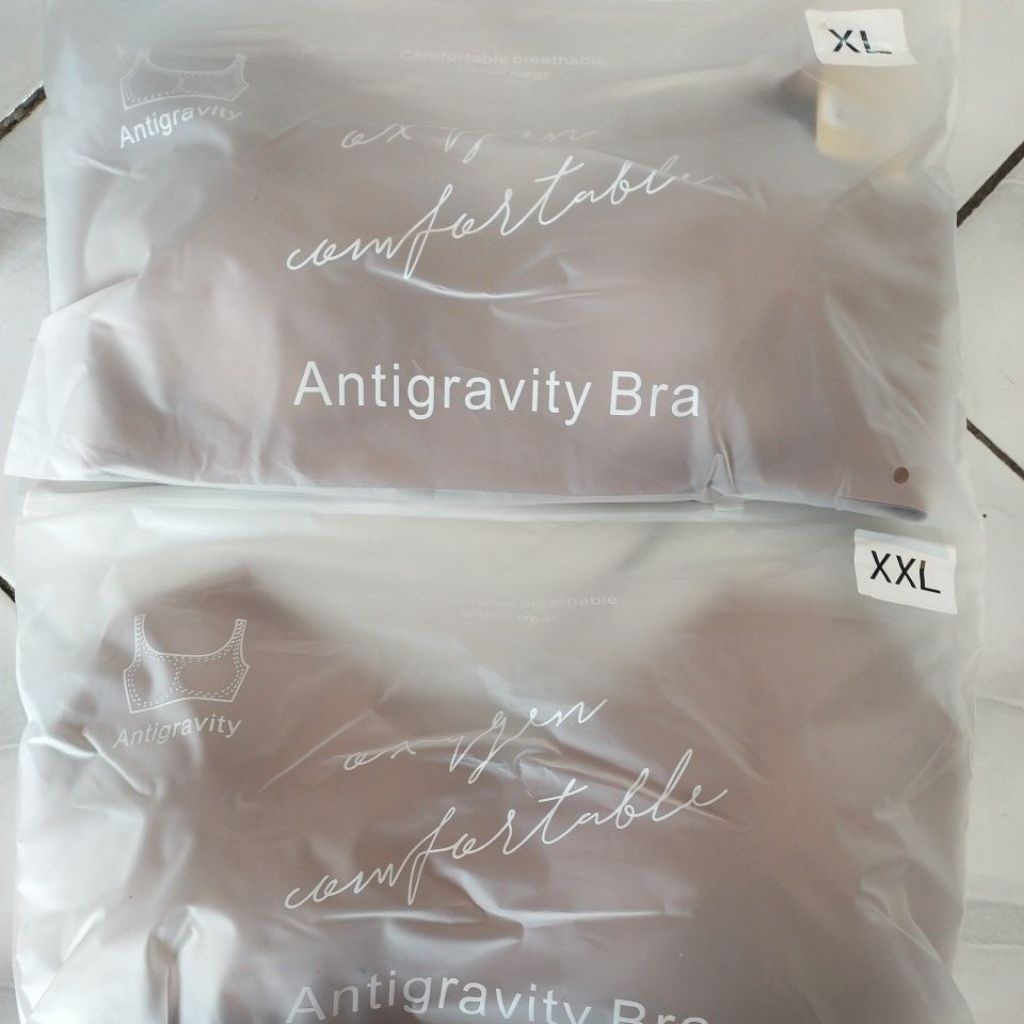 Tally jumbo seamless bra BH/bra jumbo Tally/Tally bra jumbo nyaman