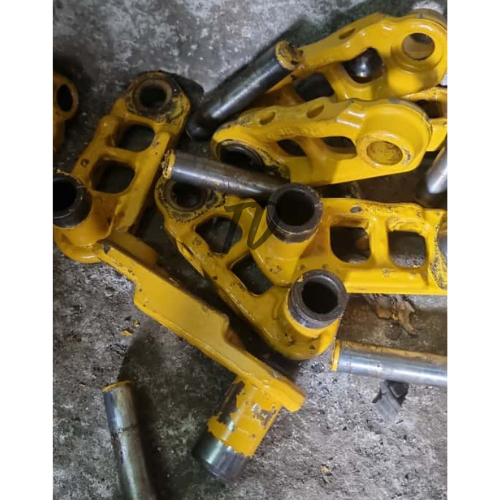 Mata Link PC130 / Komatsu PC130