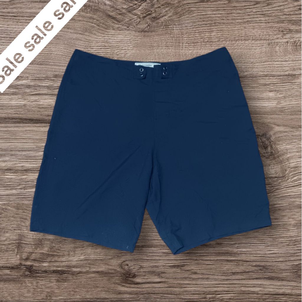 Celana pendek ABERCROMBIE